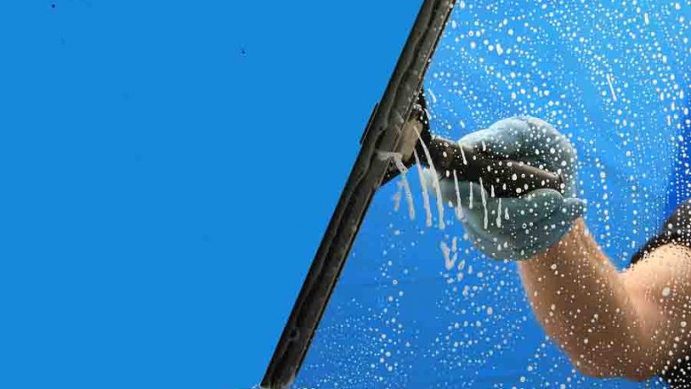 How to Choose Commercial Window Cleaning Services